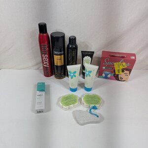 Random Beauty Products